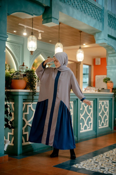 Diva Abaya